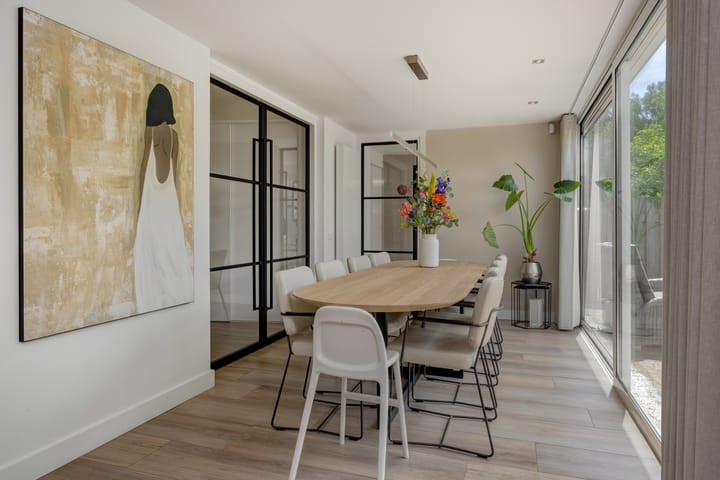 Foto 13 van Spaanse Matplein 21