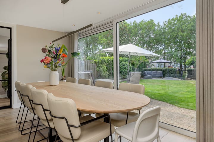 Foto 14 van Spaanse Matplein 21