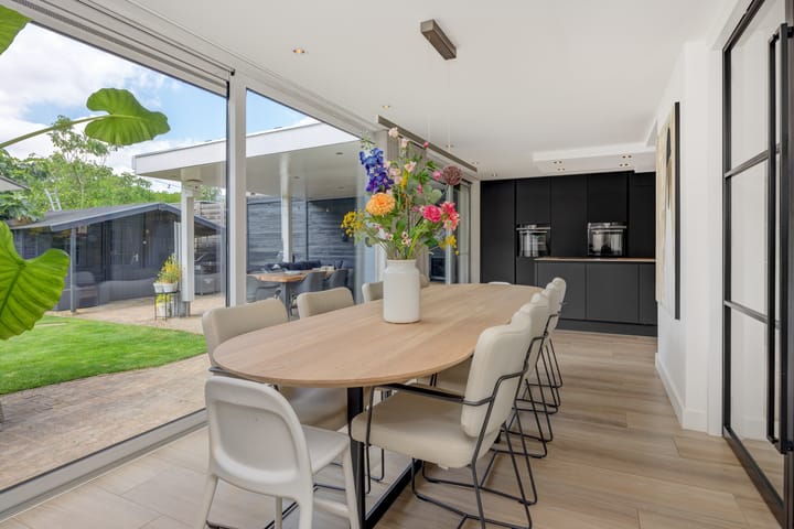 Foto 15 van Spaanse Matplein 21