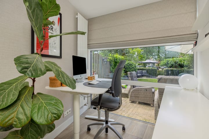 Foto 17 van Spaanse Matplein 21