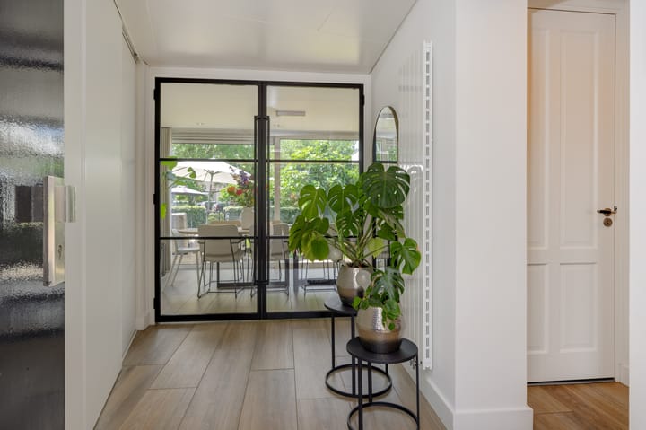 Foto 19 van Spaanse Matplein 21