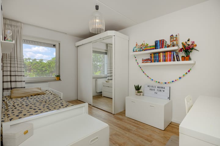 Foto 21 van Spaanse Matplein 21