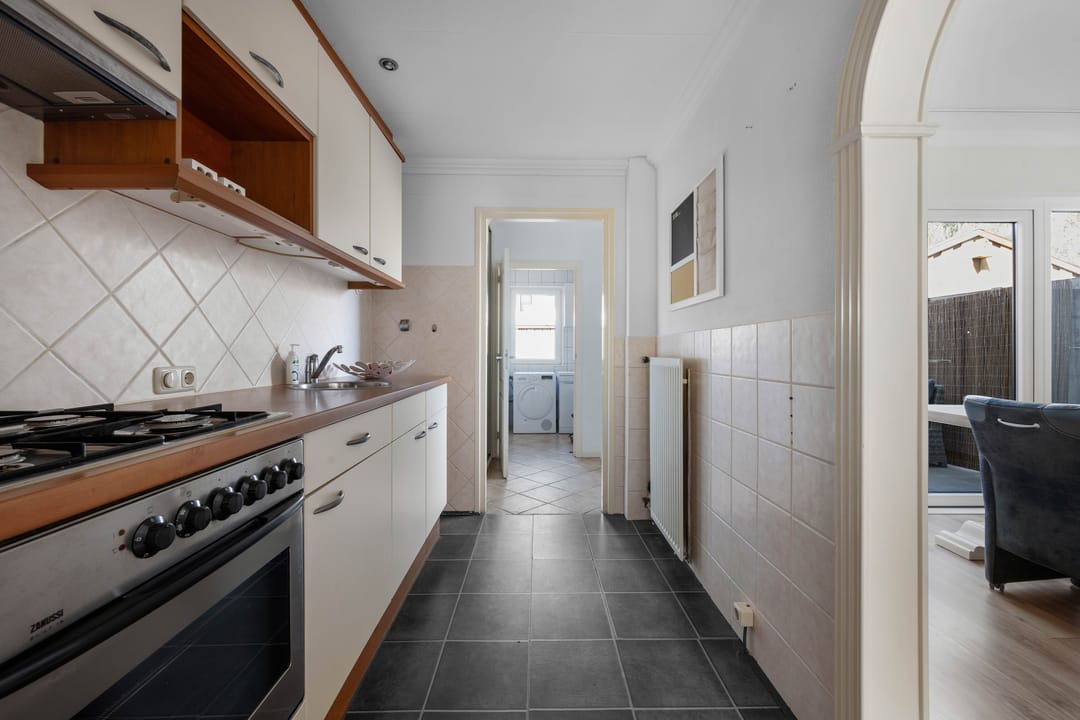 Foto 8 van De Kap 279