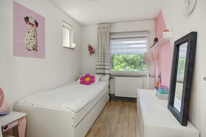 Foto 22 van Spaanse Matplein 21