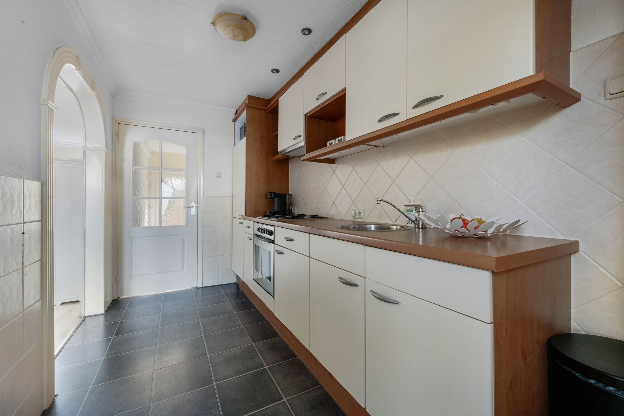 Foto 9 van De Kap 279