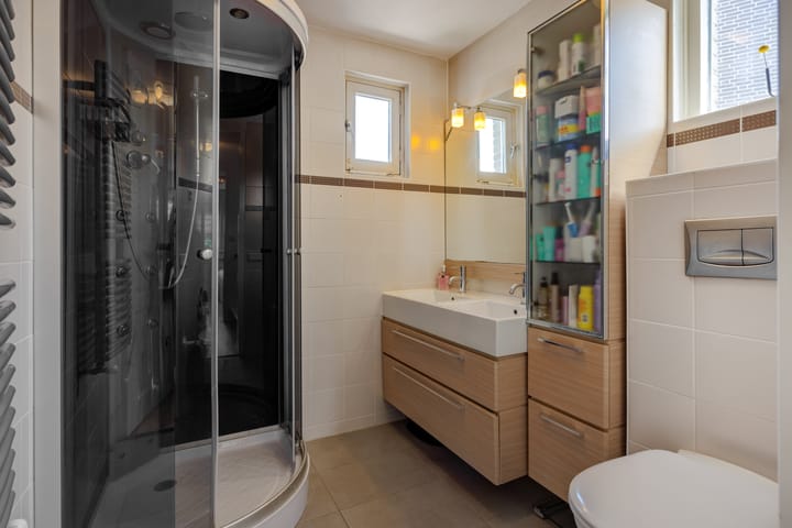 Foto 23 van Spaanse Matplein 21