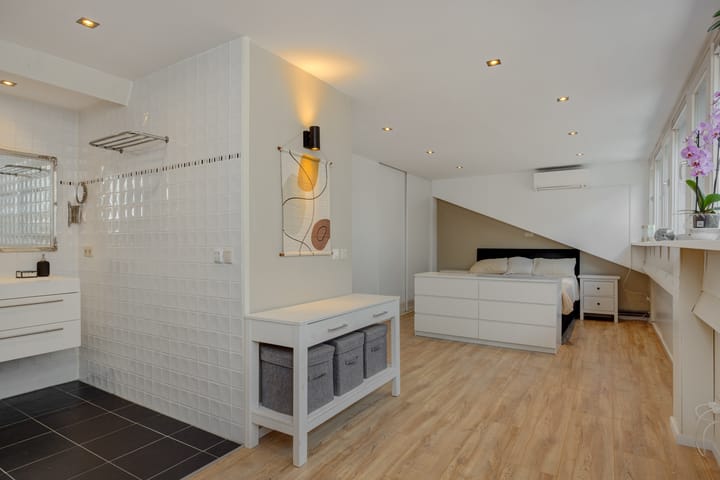 Foto 24 van Spaanse Matplein 21