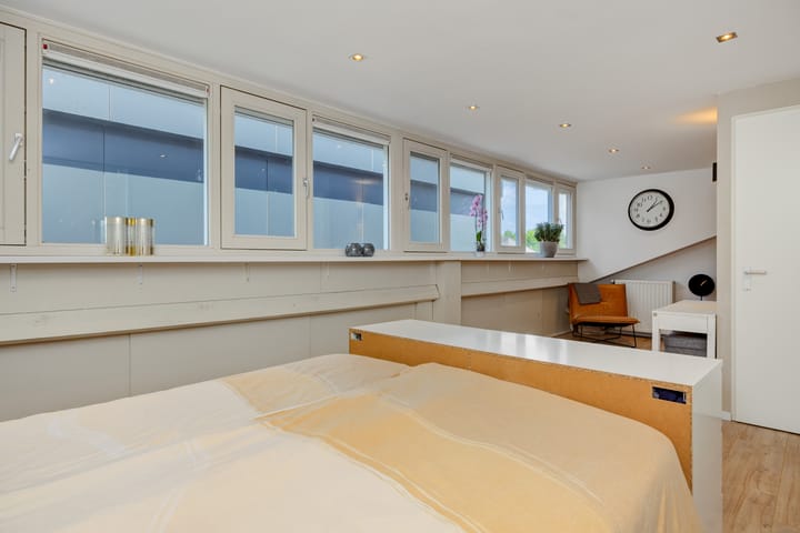 Foto 25 van Spaanse Matplein 21