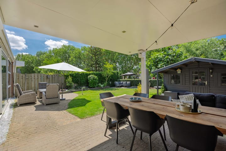 Foto 27 van Spaanse Matplein 21