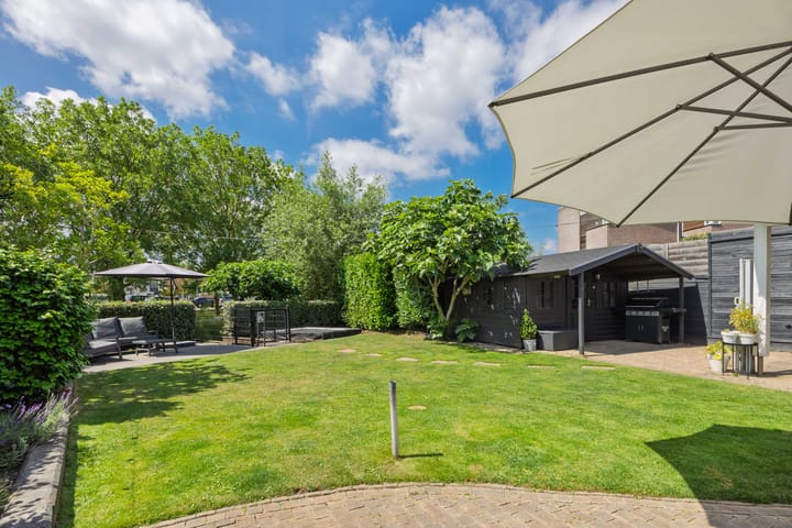 Foto 28 van Spaanse Matplein 21