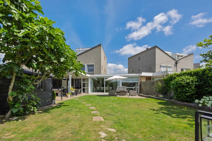 Foto 29 van Spaanse Matplein 21