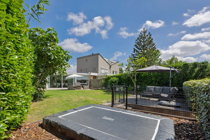 Foto 30 van Spaanse Matplein 21