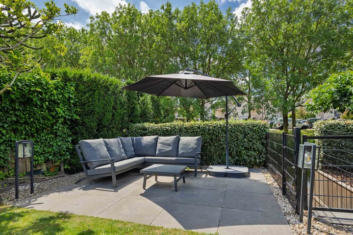 Foto 31 van Spaanse Matplein 21