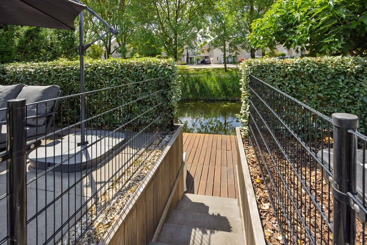 Foto 32 van Spaanse Matplein 21