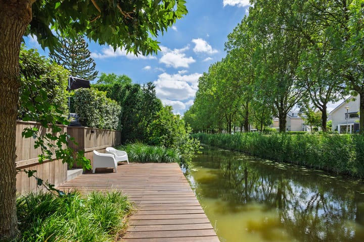 Foto 33 van Spaanse Matplein 21