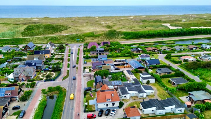 Van Foreestweg 5, Julianadorp