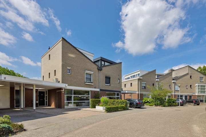 Foto 34 van Spaanse Matplein 21