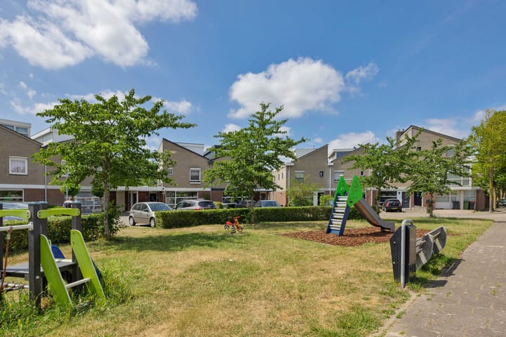 Foto 35 van Spaanse Matplein 21