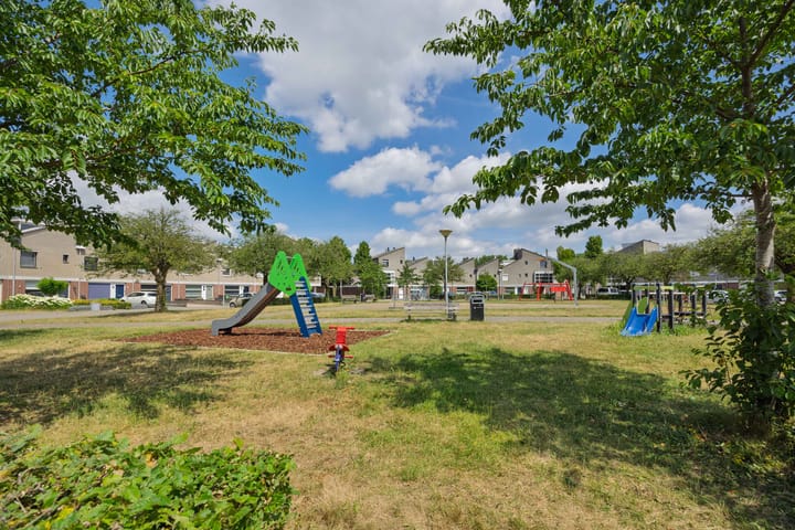 Foto 36 van Spaanse Matplein 21