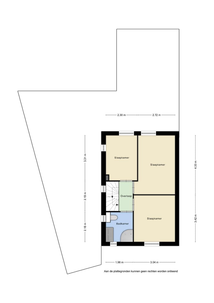 Foto 39 van Spaanse Matplein 21