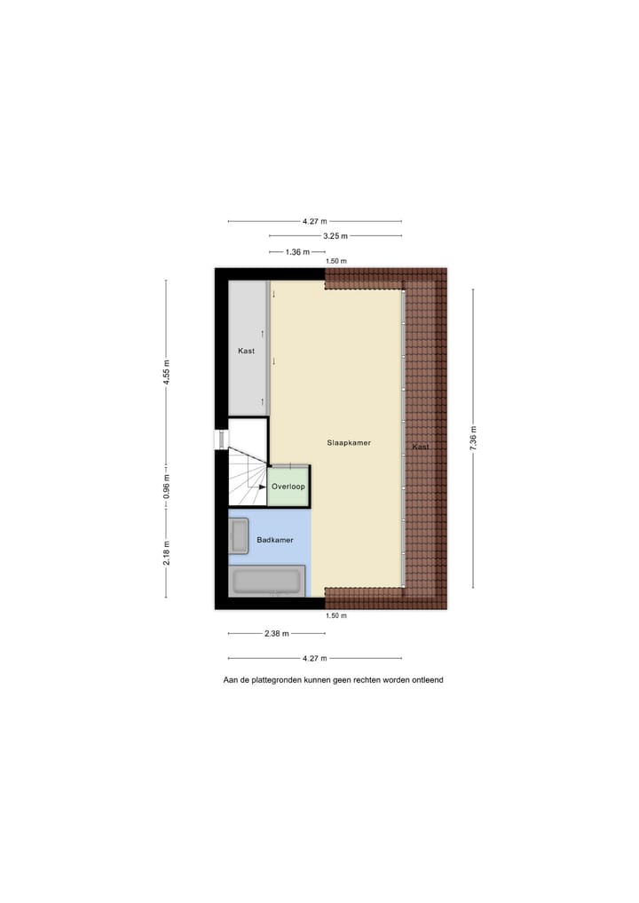Foto 40 van Spaanse Matplein 21