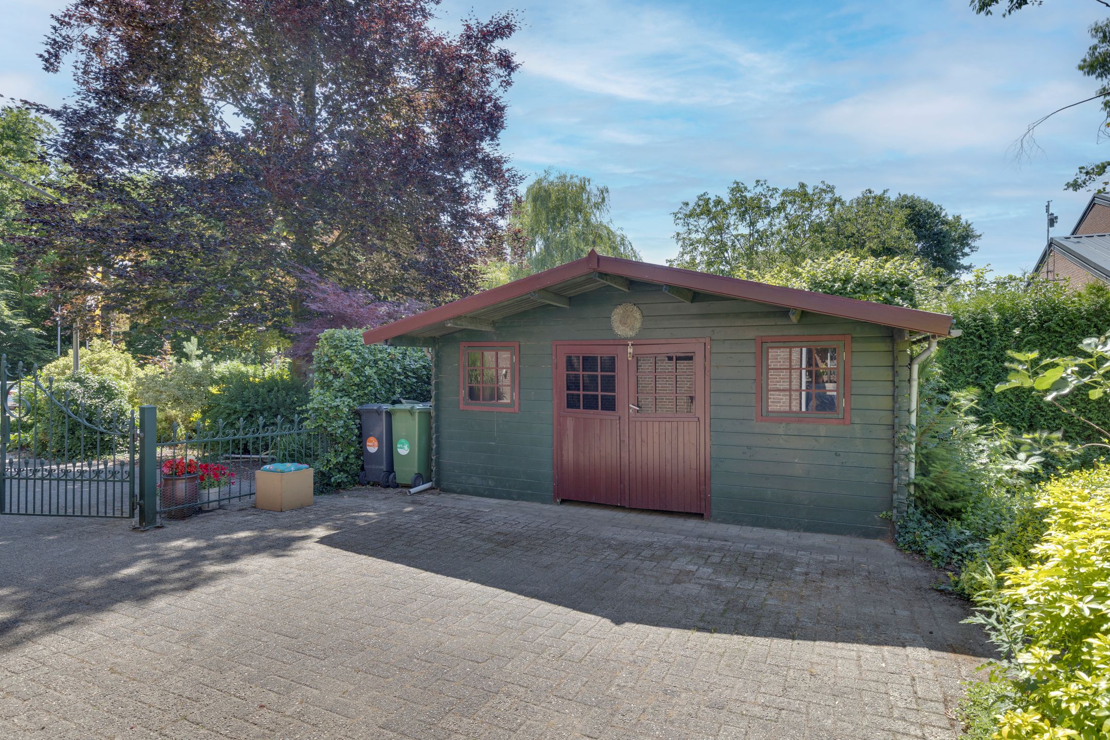 Foto 45 van Breestraat 22