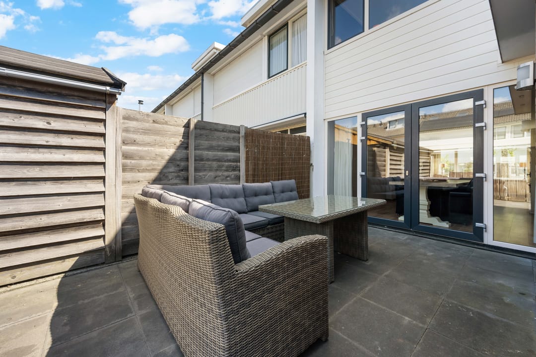 Foto 37 van De Kap 279