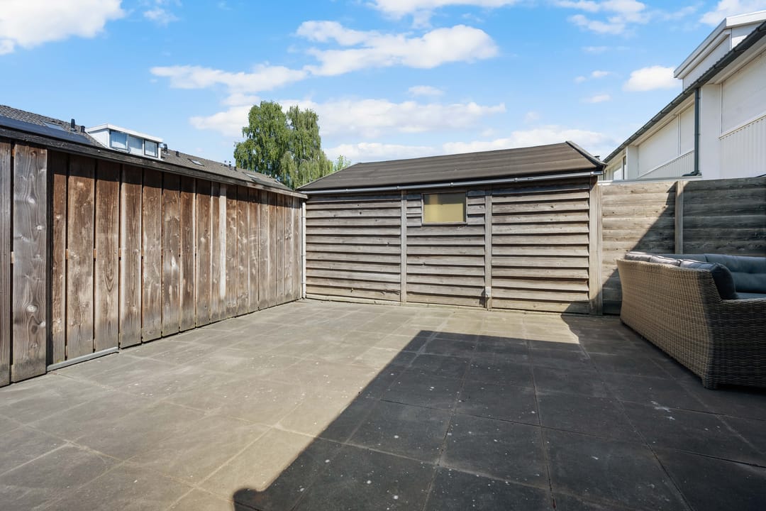 Foto 38 van De Kap 279