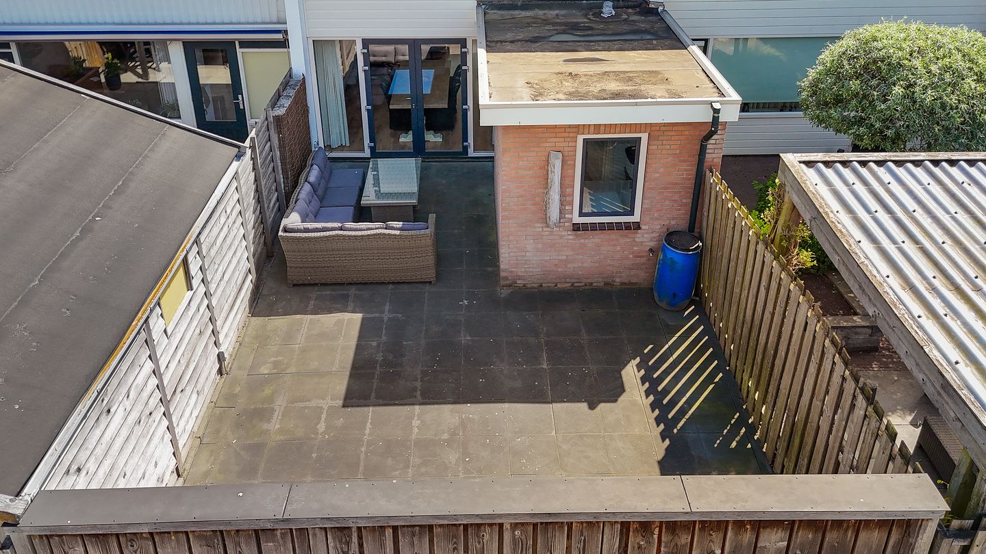 Foto 40 van De Kap 279