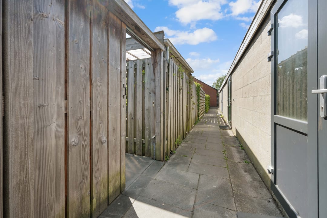 Foto 41 van De Kap 279