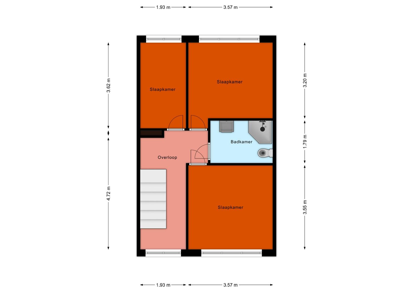 Foto 44 van De Kap 279