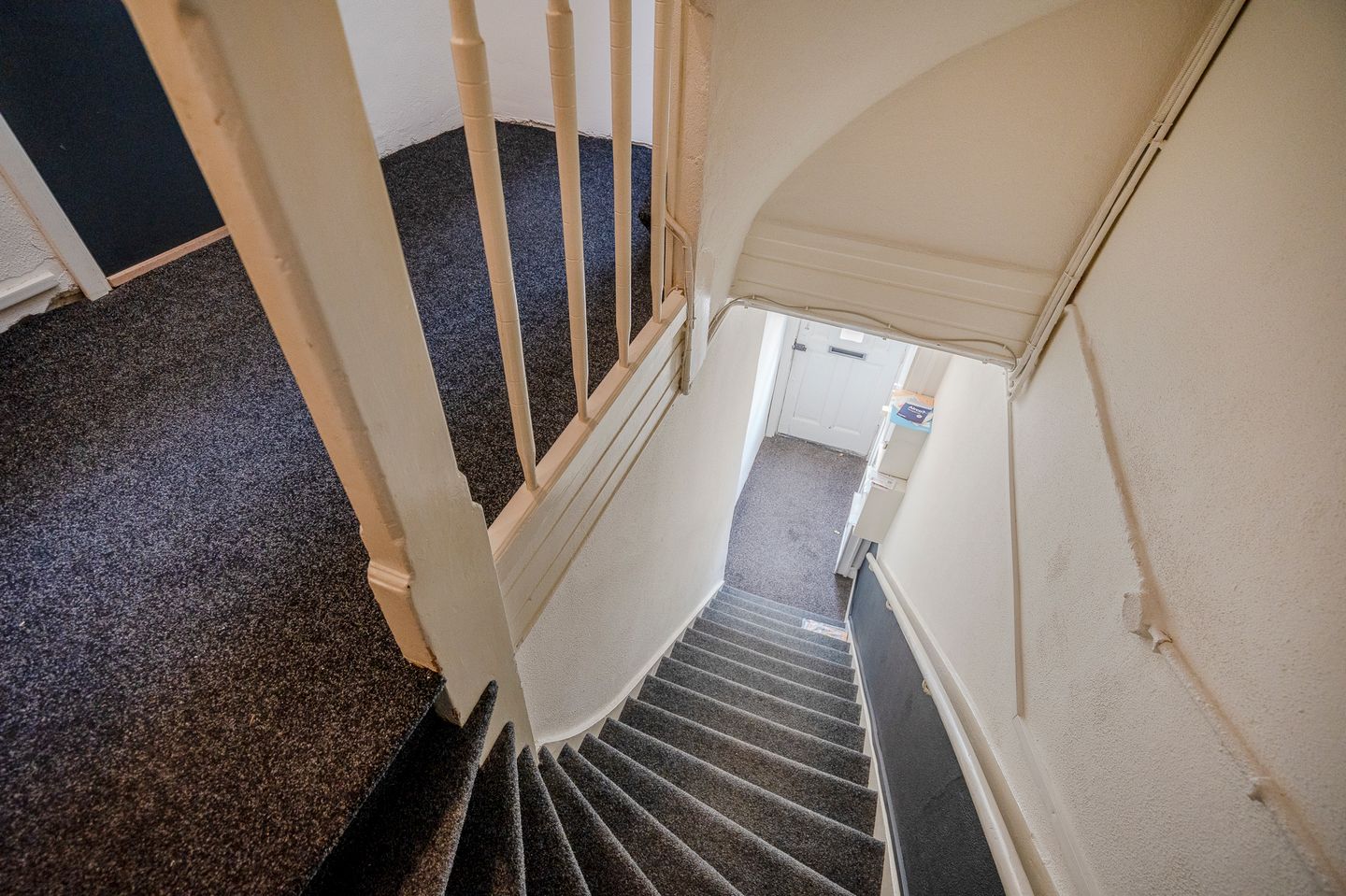 Foto 5 van Fultonstraat 239-C