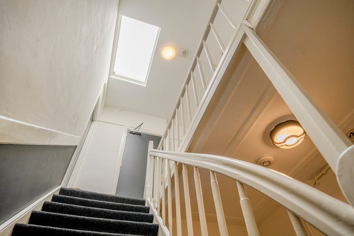 Photo 6 of Fultonstraat 239-C