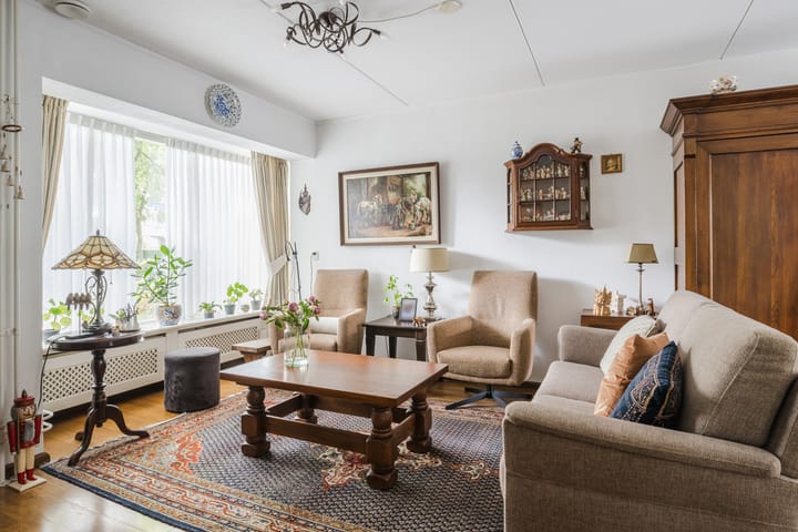 Photo 2 of Hélène Swarthdreef 8