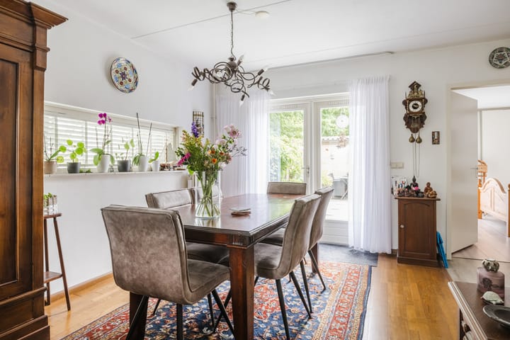 Photo 4 of Hélène Swarthdreef 8