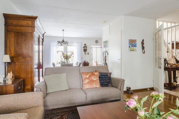 Photo 3 of Hélène Swarthdreef 8