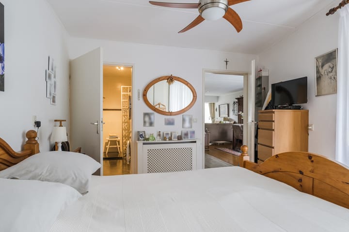 Photo 8 of Hélène Swarthdreef 8