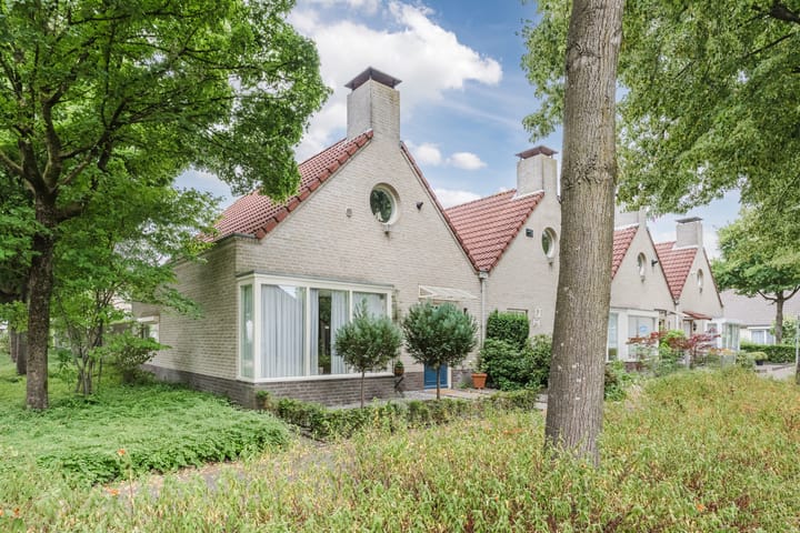 Photo 1 of Hélène Swarthdreef 8