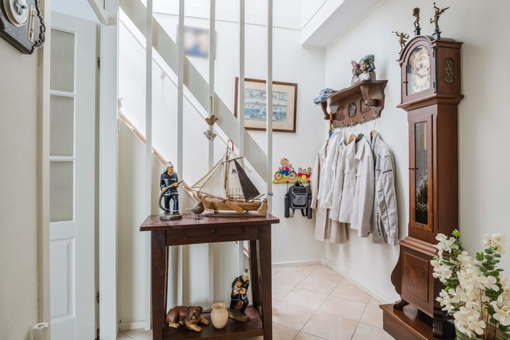 Photo 12 of Hélène Swarthdreef 8