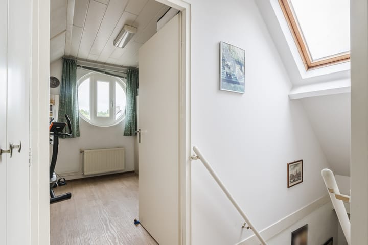 Photo 14 of Hélène Swarthdreef 8