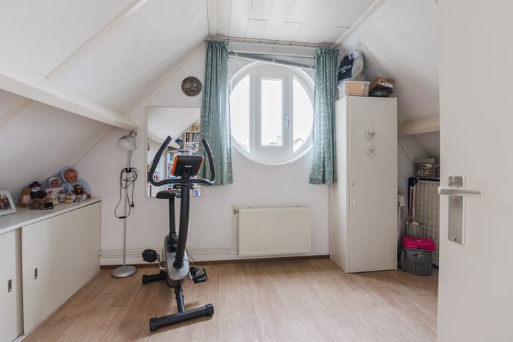 Photo 15 of Hélène Swarthdreef 8