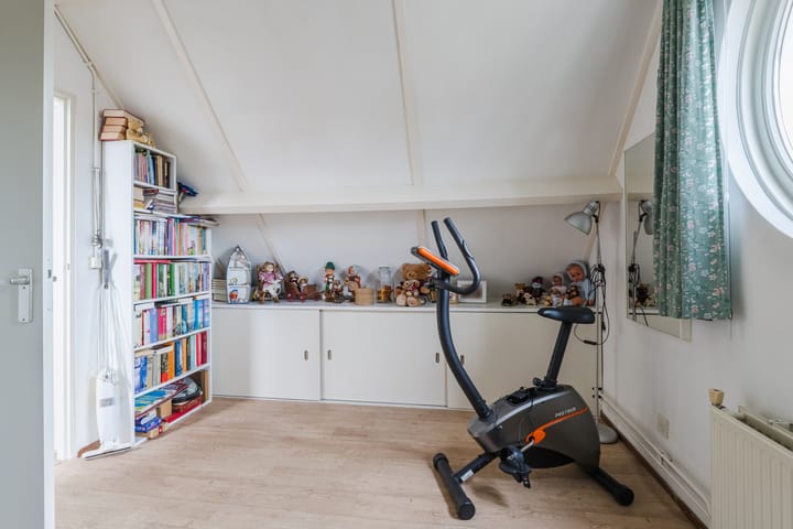 Photo 16 of Hélène Swarthdreef 8