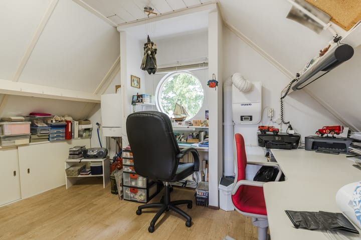 Photo 17 of Hélène Swarthdreef 8