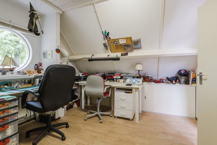 Photo 18 of Hélène Swarthdreef 8