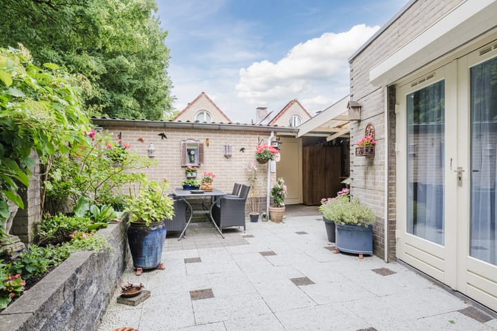 Photo 20 of Hélène Swarthdreef 8