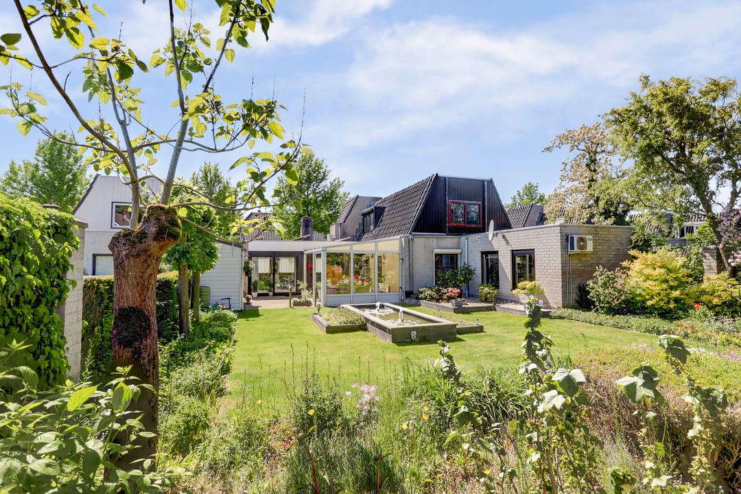 Foto 1 van Everdrift 5