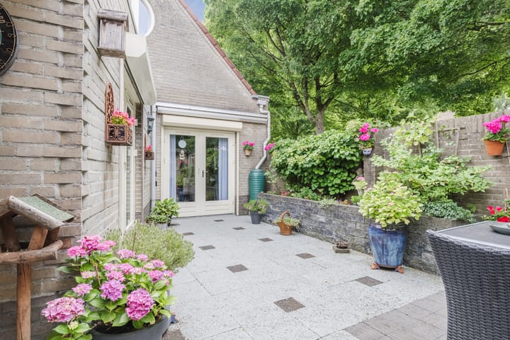 Photo 19 of Hélène Swarthdreef 8