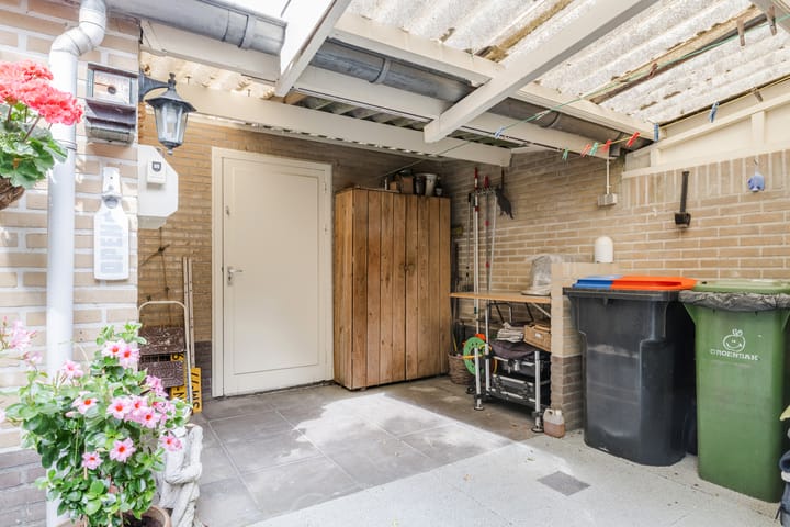 Photo 21 of Hélène Swarthdreef 8