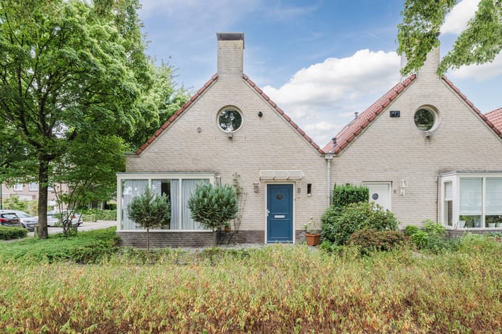 Photo 23 of Hélène Swarthdreef 8