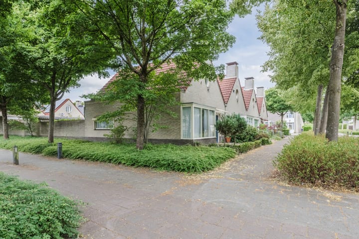 Photo 22 of Hélène Swarthdreef 8